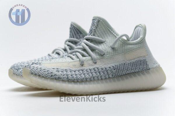 FT5317 adidas Yeezy Boost 350 V2 Cloud White - Image 7
