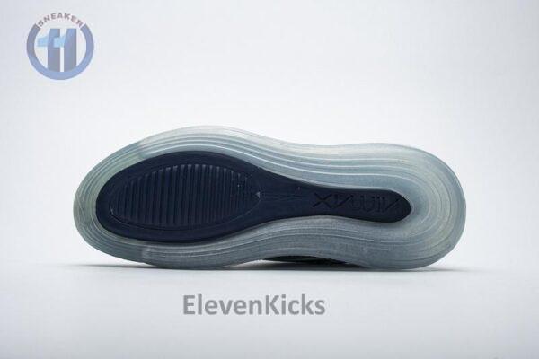 Nike Air Max 720 Northern Lights AR9293-001 - Image 4
