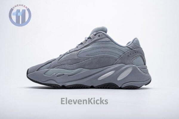 FV8424 adidas Yeezy Boost 700 V2 “Hospital Blue”Basf Boost - Image 2
