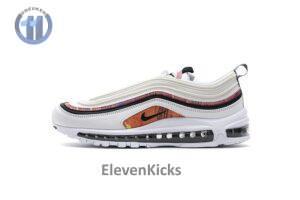 CU4731-100 Nike Air Max 97 Vintage Mosaic