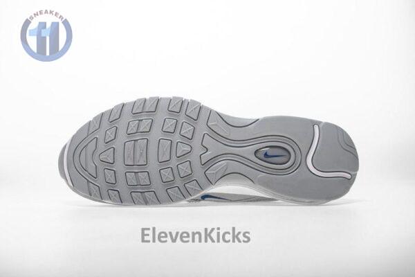 Nike Air Max 97 “Silver Grey” BQ3165-001 - Image 6