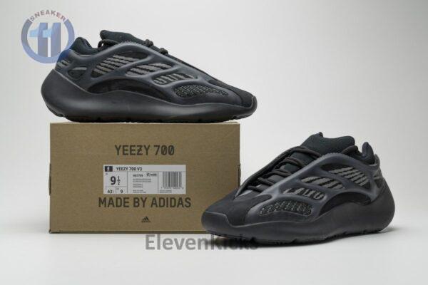 H67799 adidas Yeezy 700 V3 “Alvah”Real Boost - Image 9