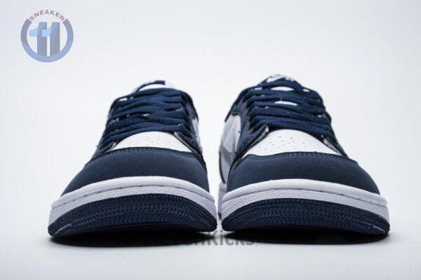 Nike SB X Air Jordan 1 Low Eric Koston CJ7891-400 - Image 6