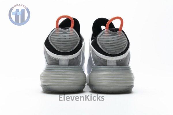 CT7695-100 Nike Air Max 2090 Pure Platinum - Image 7