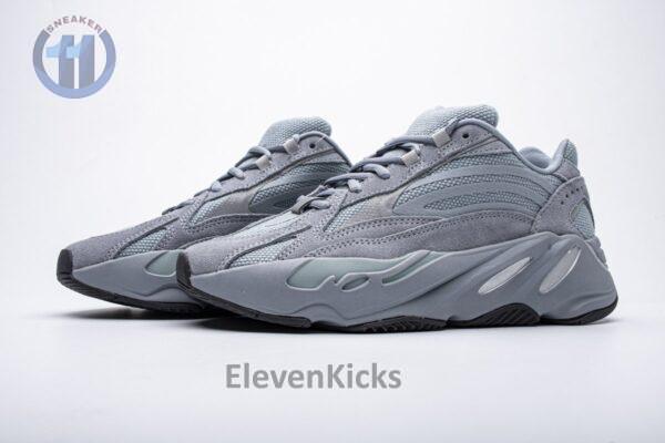 FV8424 adidas Yeezy Boost 700 V2 “Hospital Blue”Basf Boost - Image 4