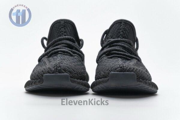 FU9013 adidas Yeezy Boost 350 V2 Black - Image 5