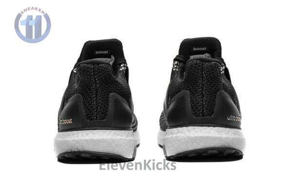 Ultra Boost 2.0 Limited “Black Reflective”BY1795 - Image 7
