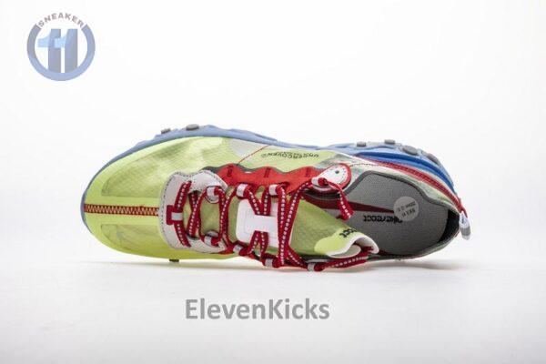 Nike React Element 87 BQ2718-700 - Image 3