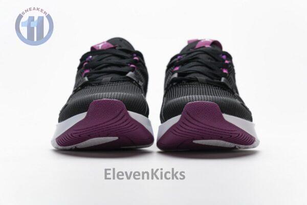 CV1761-015 Fragment Design x Jordan Delta SP Black Purple - Image 5