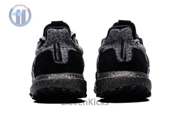 GAME OF THRONES x Ultra Boost “House Stark”EE3706 - Image 6