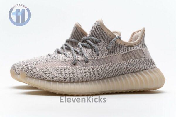 FV5675 adidas Yeezy Boost 350 V2 Synth Reflective - Image 2