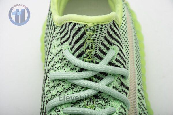 FX4130 adidas Yeezy Boost 350 V2 Yeezreel Reflective Real Boost - Image 10