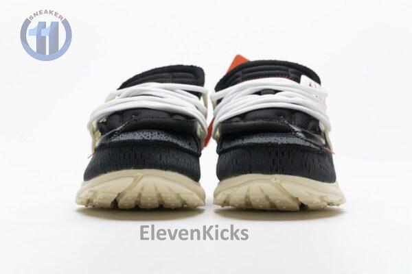 OFF-WHITE x Nike Air Presto AA3830-001 - Image 4