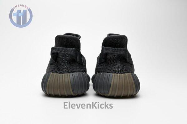 FY4176 adidas Yeezy Boost 350 V2 “Cinder Reflective” - Image 7