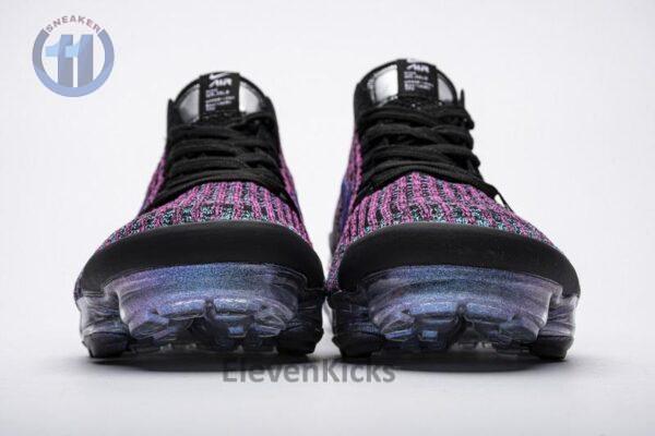 Nike Air VaporMax Flyknit 3.0 2019 “Throwback Future”AJ6910-007 - Image 5