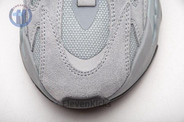 FV8424 adidas Yeezy Boost 700 V2 “Hospital Blue”Real Boost - Image 7
