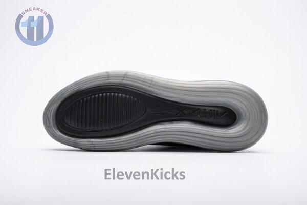 Nike Air Max 720 Northern Lights Night AO2924-001 - Image 2