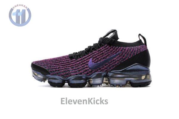 Nike Air Vapormax Flyknit 3 Throwback Future AJ6910-003 - Image 8