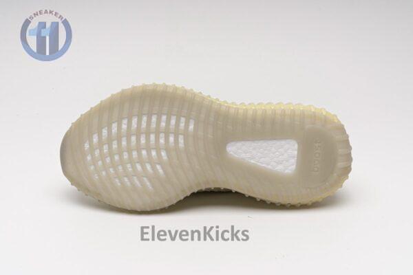 FX9028 adidas Yeezy Boost 350 V2 “Flax”Real Boost - Image 7