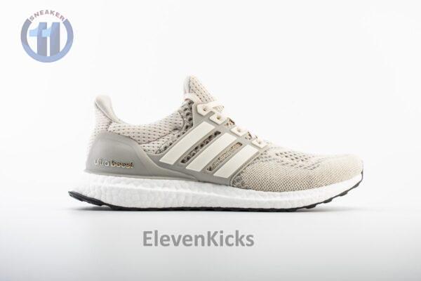 UB1.0 Adidas Ultra Boost 1.0 Cream Chalk BB7802 - Image 2