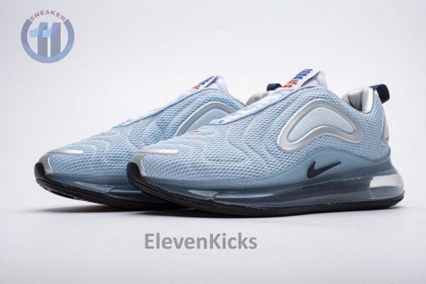 Nike Air Max 720 Waffle CK5033-400 - Image 6