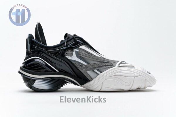 Balenciaga Tyrex 5.0 Sneaker Black White - Image 2