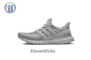 Ultra Boost 2.0 Limited “White Reflective”BB3928