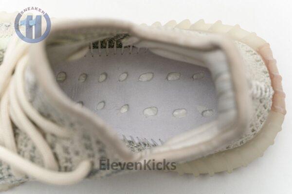 FT3043 adidas Yeezy Boost 350 V2 Cloud White - Image 7