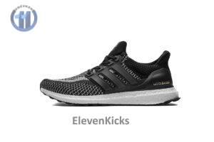 Ultra Boost 2.0 Limited “Black Reflective”BY1795