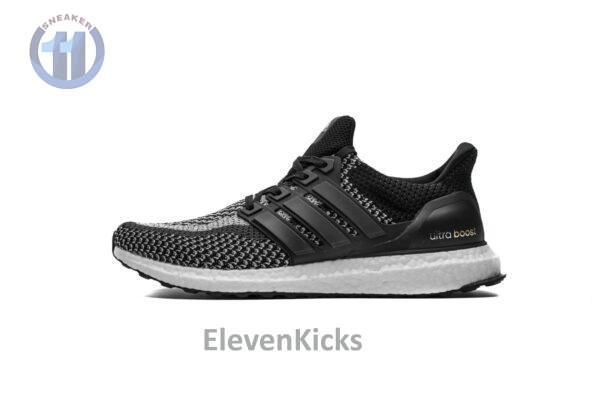 Ultra Boost 2.0 Limited “Black Reflective”BY1795