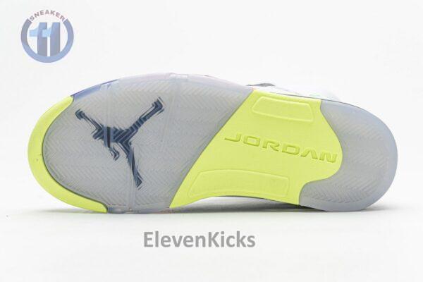 DB3335-100 Air Jordan 5“Alternate Bel-Air” - Image 5