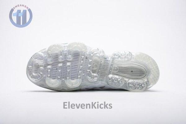 Nike VaporMax 2019 White Mint Green AR6631-100 - Image 3