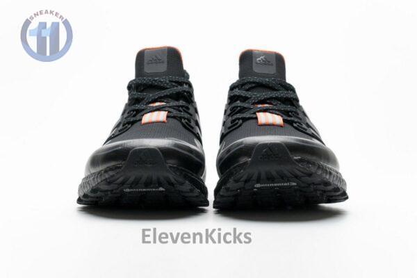 FW7759 adidas UltraBOOST Guard Core Black Green Tint - Image 5