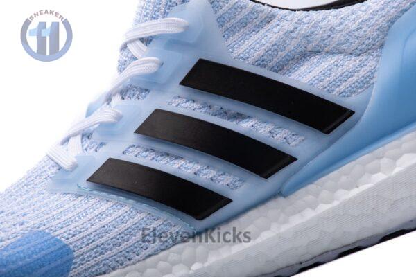 GAME OF THRONES x Ultra Boost “White Walkers”EE3708 - Image 8