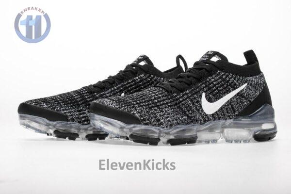 Nike Air Vapormax Flyknit 3 Oreo AJ6900-002 - Image 2