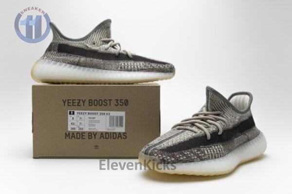 FZ1267 adidas Yeezy Boost 350 V2 “Zyon” - Image 8