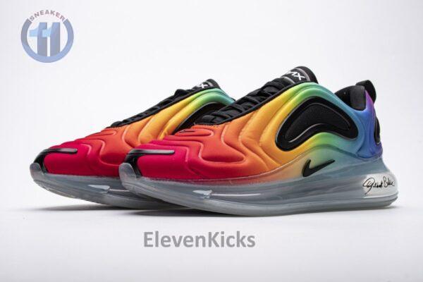 Nike Air Max 720 “Betrue”CJ5472-900 - Image 2