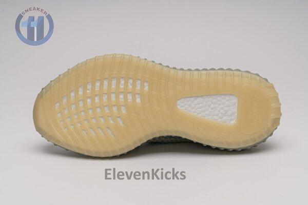 FX9035 adidas Yeezy Boost 350 V2 “Desert Sage” Real Boost - Image 3