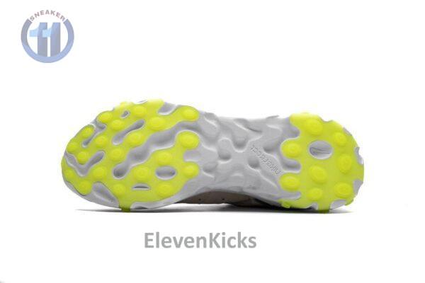 Nike React Element 87Undercover“Orewood Brown” AQ1090-101 - Image 5