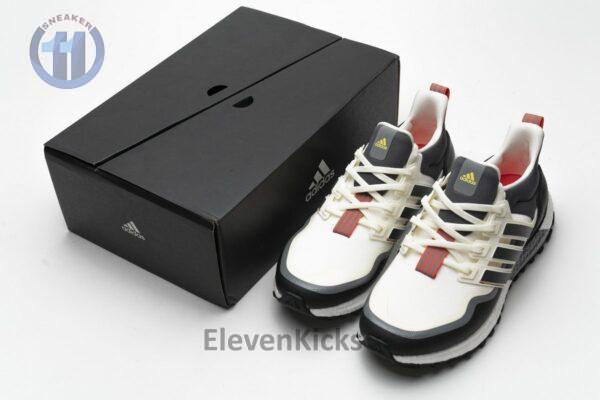 EG8096 adidas UltraBOOST All Terrain White - Image 3