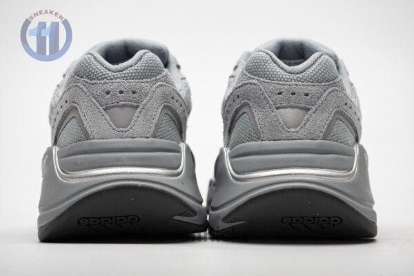 FV8424 adidas Yeezy Boost 700 V2 “Hospital Blue”Real Boost - Image 5
