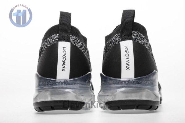 Nike Air Vapormax Flyknit 3 Oreo AJ6900-002 - Image 5