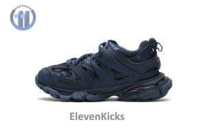 542436 W2LA1 4107 Balenciaga Tess S.Dark Navy