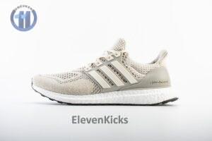 UB1.0 Adidas Ultra Boost 1.0 Cream Chalk BB7802