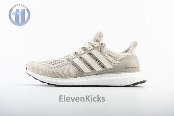 UB1.0 Adidas Ultra Boost 1.0 Cream Chalk BB7802