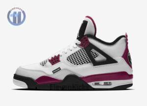 CZ5624-100 PSG x Air Jordan 4