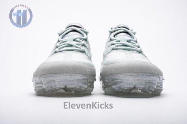Nike VaporMax 2019 White Mint Green AR6631-100 - Image 5