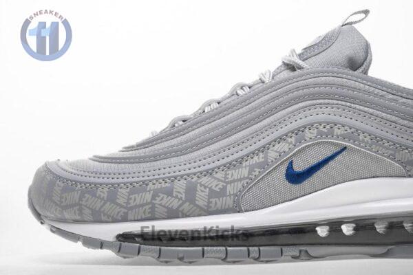 Nike Air Max 97 “Silver Grey” BQ3165-001 - Image 5