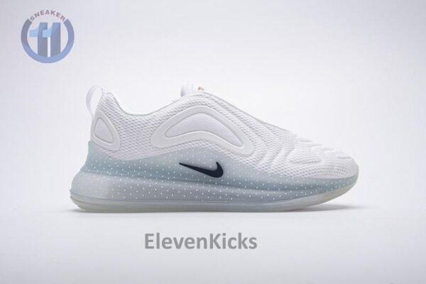 Nike Air Max 720 France CI9097-100 - Image 7