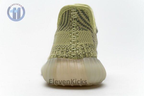 FV3252 adidas Yeezy Boost 350 V2 "Antlia Reflective" - Image 9